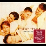 Take That - Everything Changes '1993