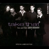 Take That - Love Ain't Here Anymore (Special Live Edition) '1994