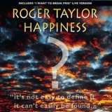 Roger Taylor - Happiness '1994