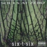 Souls At Zero - Six-t-six (EP) '1994