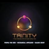 Tribute - Trinity '2010