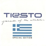 DJ Tiesto - Parade Of The Athletes (Special Edition) '2004
