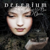 Delerium - Music Box Opera '2012 - Album