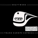 Kraftwerk - Trans Europa Express '1977