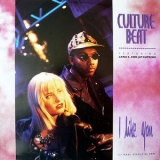 Culture Beat  - I Like You (Single) '1990