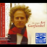 Art Garfunkel - The Singer  (Blu-spec CD Set Sony Music Japan, CD1) '2012