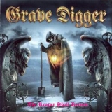 Grave Digger - The Reaper Shall Return (B' Sides & Singles Collection) '2012