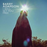 Barry Adamson - I Will Set You Free '2012