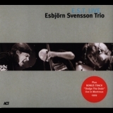 Esbjorn Svensson Trio - Esbjorn Svensson Trio (Live) + Bonus Track '2001
