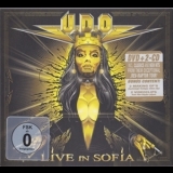 U.D.O. - Live In Sofia '2012