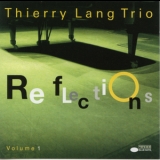 Thierry Lang - Reflections Volume 1 '2003