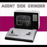 Agent Side Grinder - Hardware '2012