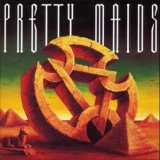 Pretty Maids - Anything Worth Doing Is Worth Overdoing '1999