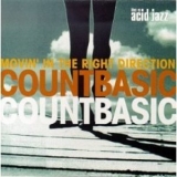 Count Basic - Movin' In The Right Direction '1996