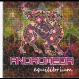 Andromeda - Equilibrium '2012