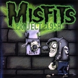 The Misfits - Project 1950 '2003 - Album