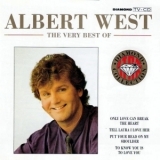 Albert West - The Very Best Of '1991