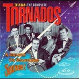 The Tornados - Telstar: The Complete Tornados (cd 02) '2002