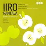 Iiro Rantala - Piano Concerto '2006