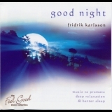 Fridrik Karlsson - Good Night '2001