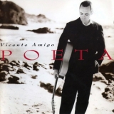 Vicente Amigo - Poeta '1997 - Album