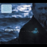 Colin Hay - Gathering Mercury '2011 - Album