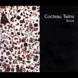 Cocteau Twins - Snow [CDS] '1994