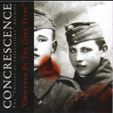 Concrescence - Obscured By The Dark Years '2003