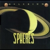 Delerium - Spheres '1997