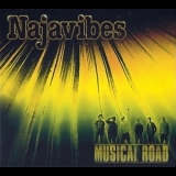 Najavibes - Musical Road '2011
