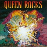 Queen - Queen Rocks '1997
