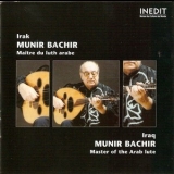 Munir Bachir - Live In Paris (CD1) '1987