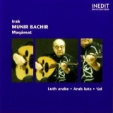 Munir Bachir - Maqamat (CD2) '1993