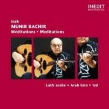 Munir Bachir - Meditations (CD3) '1996