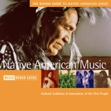  Various Artists - The Rough Guide To Native American Music '1998