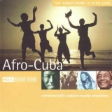  Various Artists - The Rough Guide To Afro-Cuba '2001