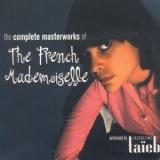 Jacqueline Taieb - The Complete Masterworks Of The French Mademoiselle '1967