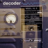 Decoder - Dissection '1998