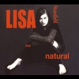 Lisa Stansfield - So Natural '1993