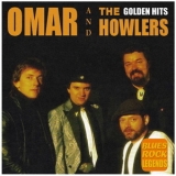 Omar & The Howlers - Golden Hits (CD3) '2013