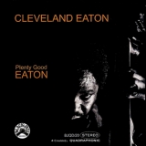 Cleveland Eaton - Plenty Good Eaton '1975 - Album