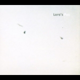 Loro's - Pax (Reissue) '2008