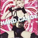 Madonna - Hard Candy '2008