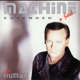 Gary Numan - Machine + Soul Extended '1993