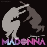 Madonna - Jump (CDS) '2006