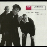 New Londonbeat - Read Between Your Eyes '1999