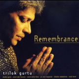 Trilok Gurtu - Remembrance '2002 - Album