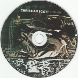 Christian Scott - Anthem '2007