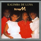 Boney M - Kalimba De Luna (2007 Remaster) '1984