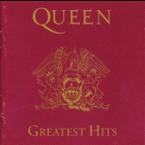 Queen - Greatest Hits '1992